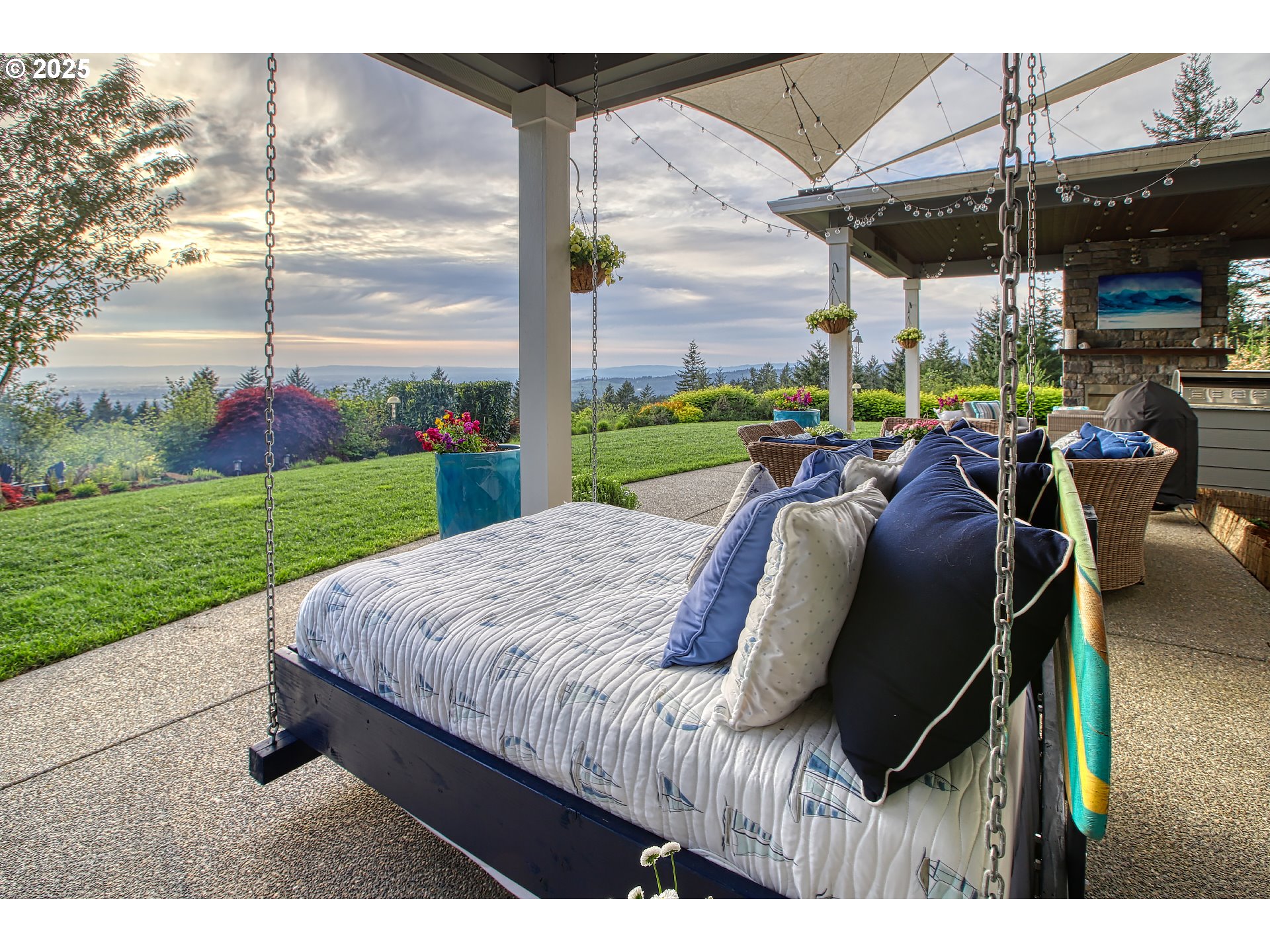 8627 Northeast Livingston Mountain Road Camas, WA 98607 - Photo 46 of 48 Gallery Image 46