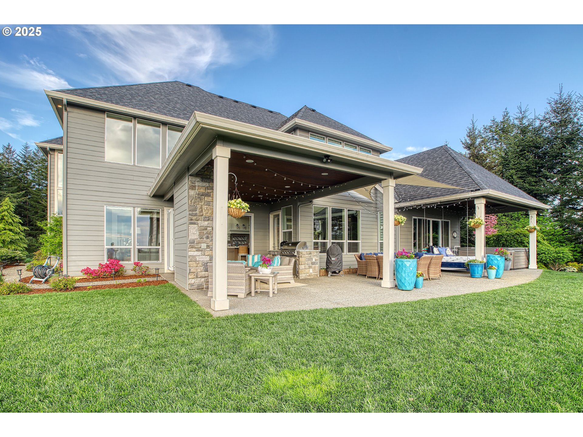 8627 Northeast Livingston Mountain Road Camas, WA 98607 - Photo 47 of 48 Gallery Image 47