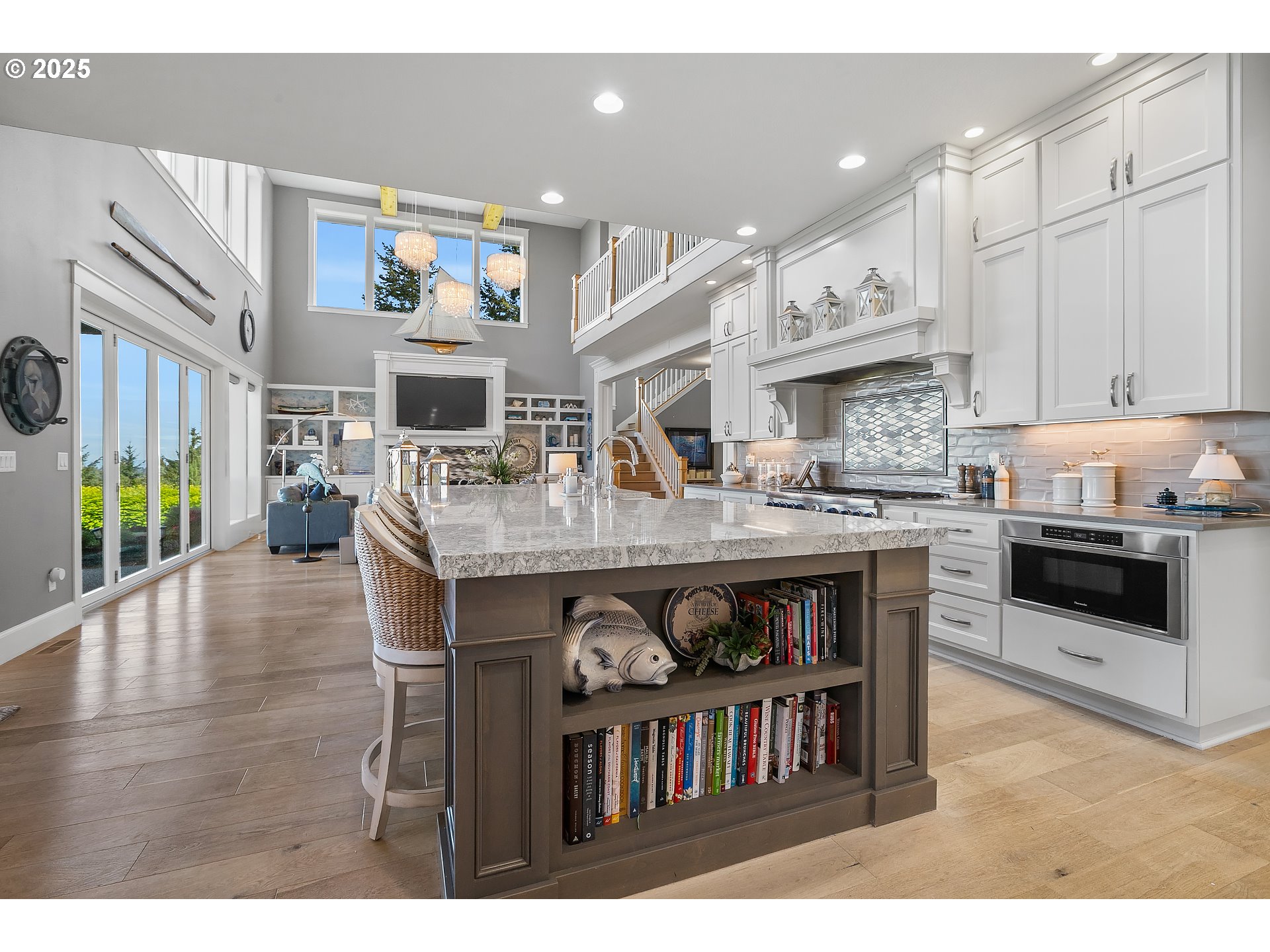 8627 Northeast Livingston Mountain Road Camas, WA 98607 - Photo 6 of 48 Gallery Image 6