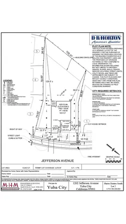 $576,995 | 1202 Jefferson Avenue, Yuba City, CA 95993