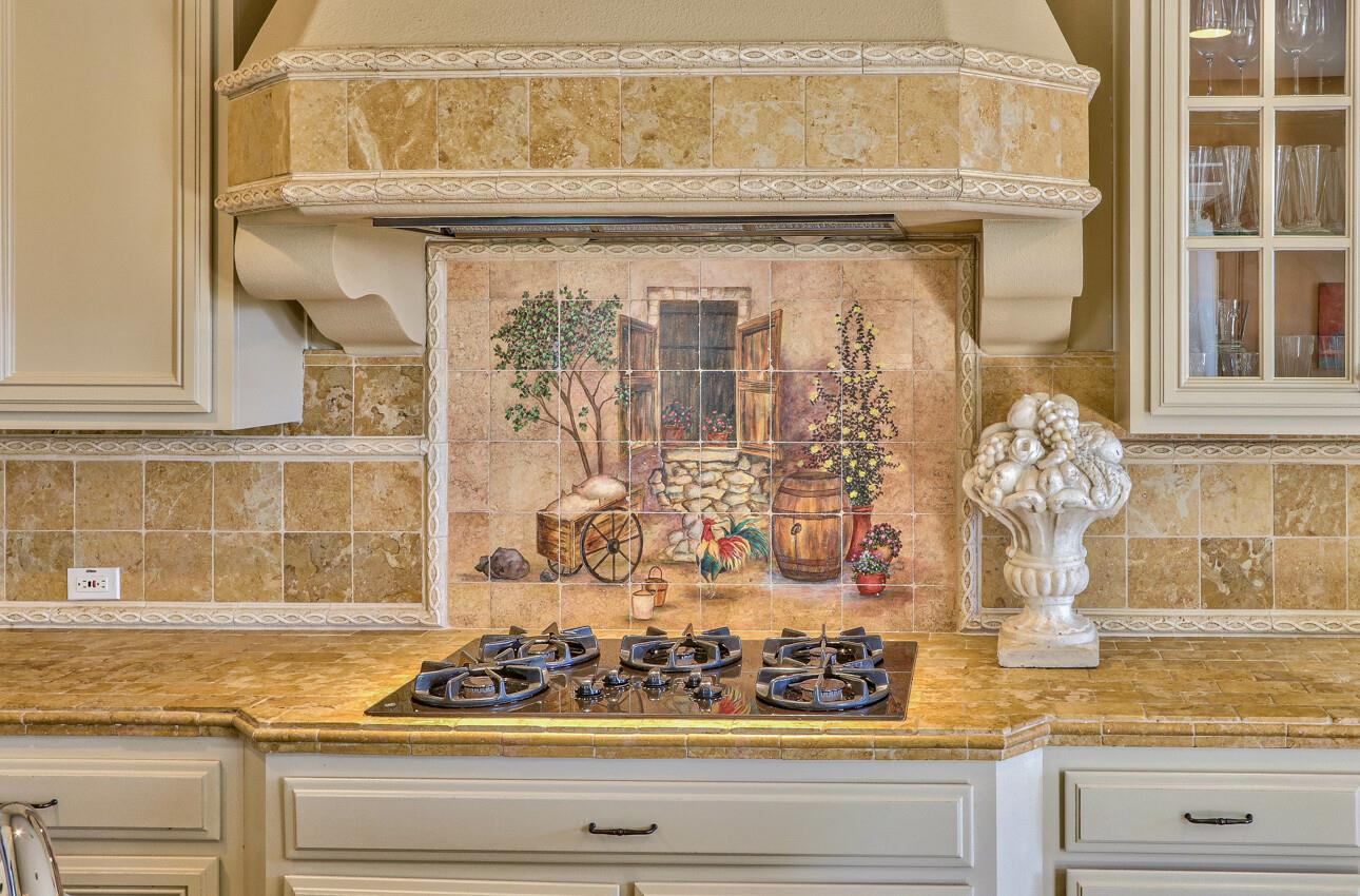 7260 Eagle Ridge Drive Gilroy, CA 95020 - Photo 11 of 36 a sink and a window