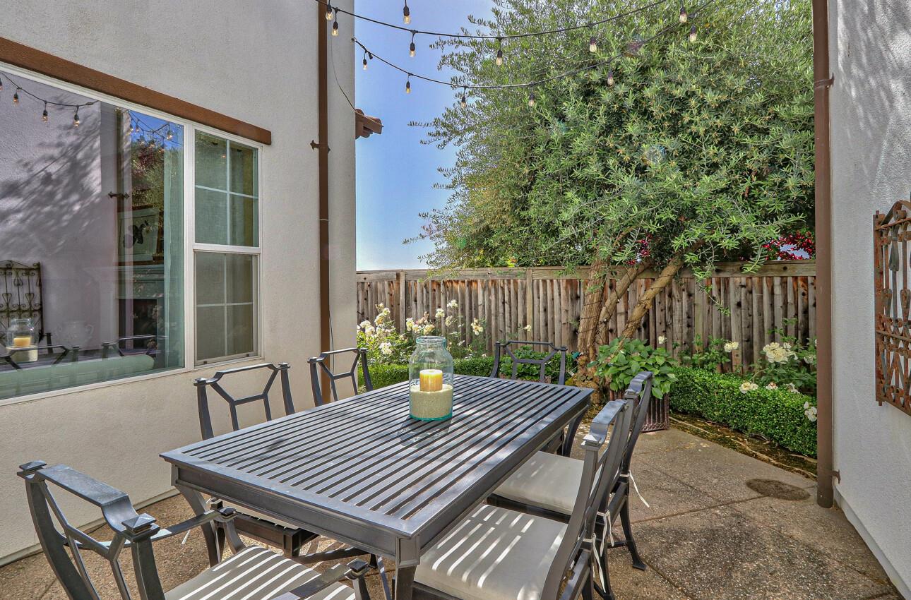 7260 Eagle Ridge Drive Gilroy, CA 95020 - Photo 30 of 36 a view of an outdoor space with furniture