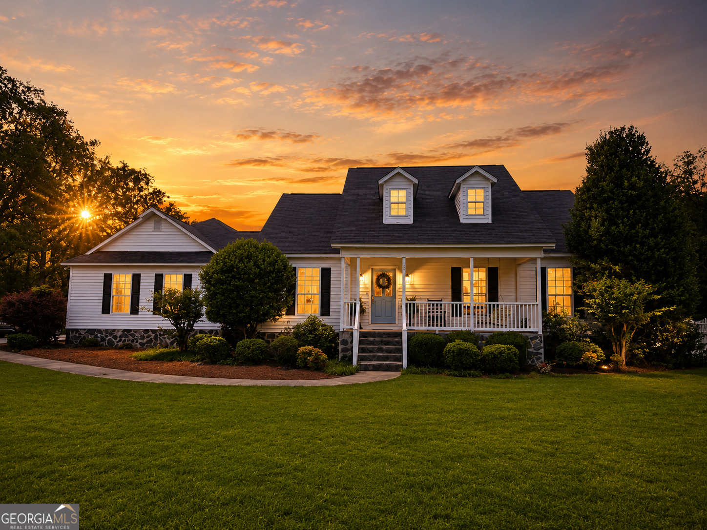 1322 Hamlin Road Lizella, GA 31052 - Photo 5 of 52