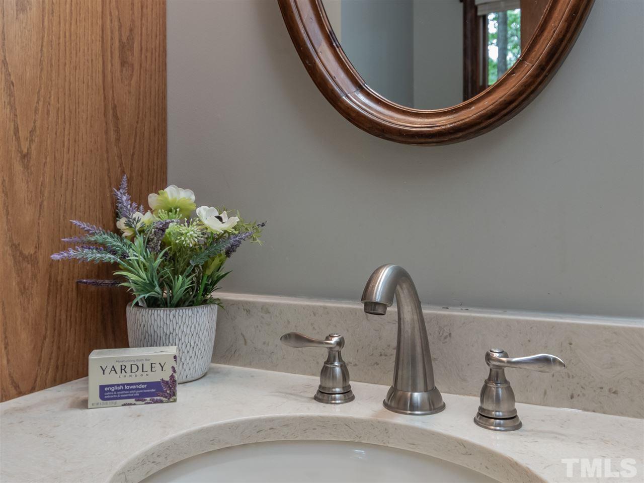 8701 Brandon Station Road Raleigh, NC 27613 - Photo 16 of 30