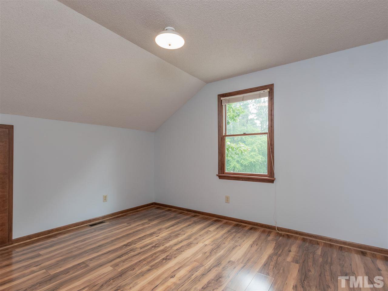 8701 Brandon Station Road Raleigh, NC 27613 - Photo 26 of 30 The possibilities are endless- playroom, game room, second office/study, storage...
