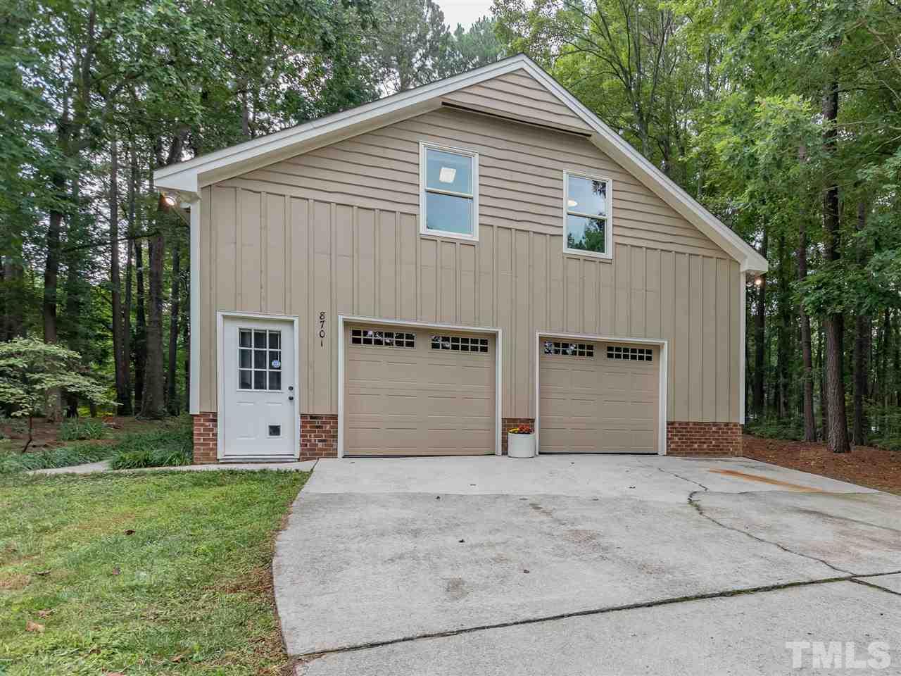 8701 Brandon Station Road Raleigh, NC 27613 - Photo 28 of 30