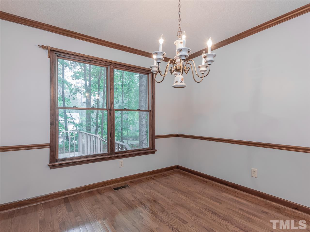 8701 Brandon Station Road Raleigh, NC 27613 - Photo 7 of 30 Ready to welcome family, friends, and guests!