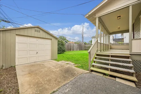 $815,000 | 1846 Arlington Street, Houston, TX 77008