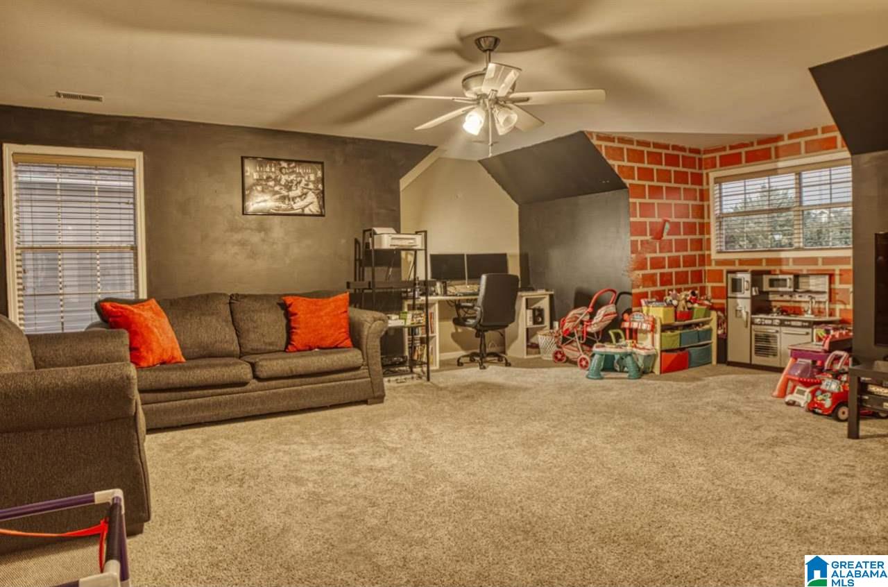 302 Nottingham Drive Calera, AL 35040 - Photo 22 of 29