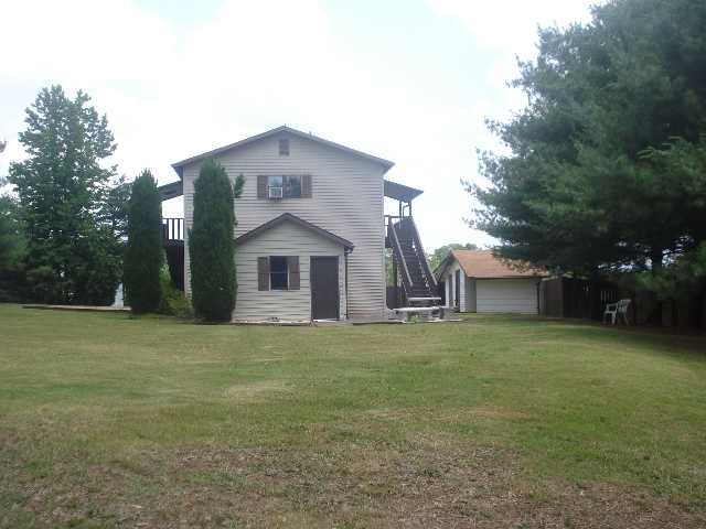 439 Griffin Road Simpsonville, SC 29680 - Photo 3 of 9 Gallery Image 3