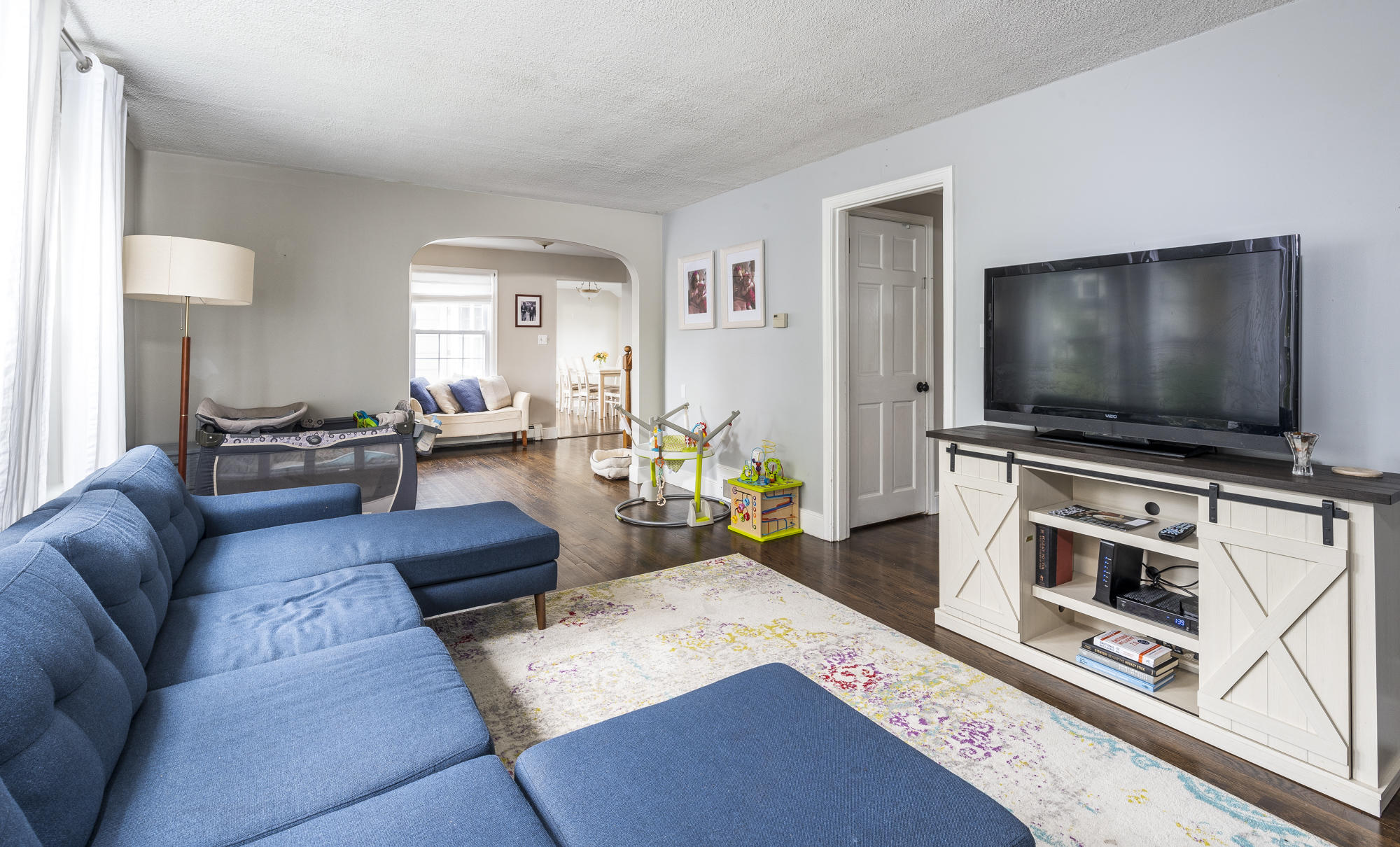 24 Sumac Street Portland, ME 04103 - Photo 9 of 32 011_Living