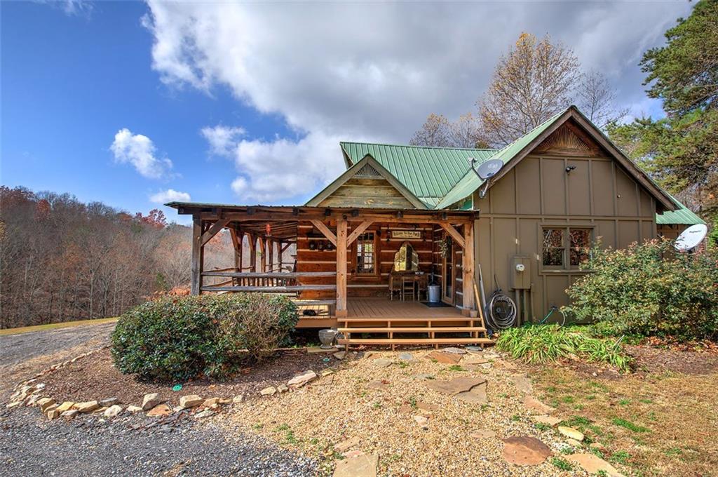 1252 Paris Mountain Road Rockmart, GA 30153 - Photo 12 of 93