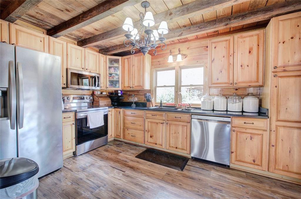 1252 Paris Mountain Road Rockmart, GA 30153 - Photo 16 of 93