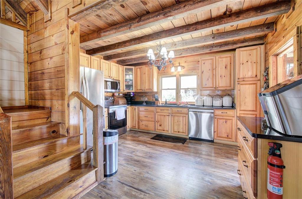 1252 Paris Mountain Road Rockmart, GA 30153 - Photo 17 of 93