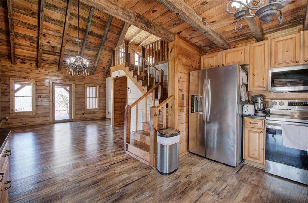 1252 Paris Mountain Road Rockmart, GA 30153 - Photo 18 of 93