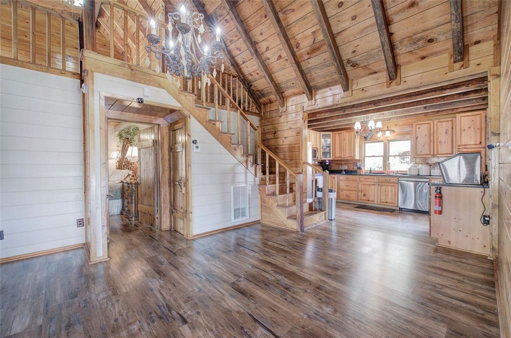 1252 Paris Mountain Road Rockmart, GA 30153 - Photo 19 of 93