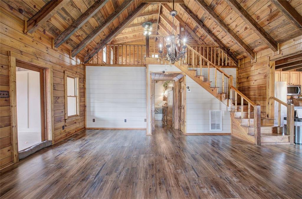 1252 Paris Mountain Road Rockmart, GA 30153 - Photo 20 of 93