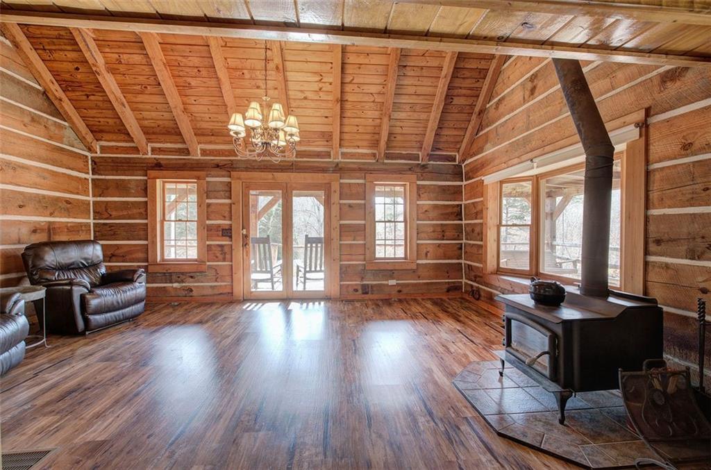 1252 Paris Mountain Road Rockmart, GA 30153 - Photo 24 of 93