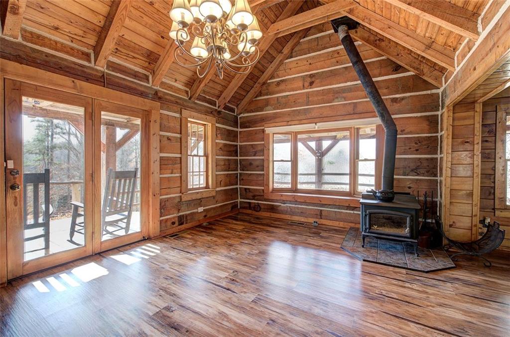 1252 Paris Mountain Road Rockmart, GA 30153 - Photo 25 of 93