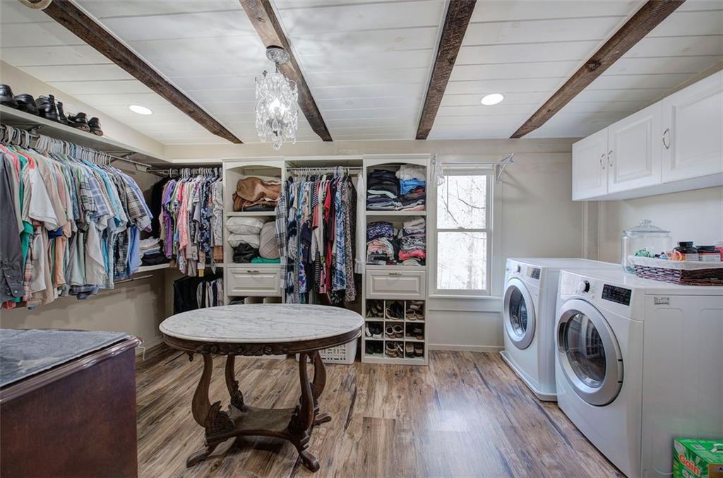 1252 Paris Mountain Road Rockmart, GA 30153 - Photo 31 of 93