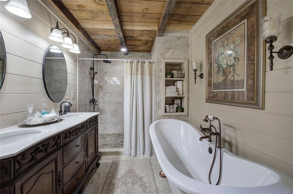 1252 Paris Mountain Road Rockmart, GA 30153 - Photo 34 of 93