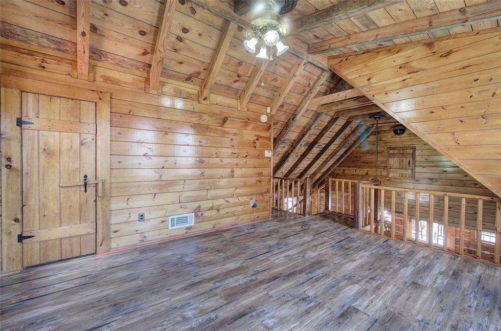 1252 Paris Mountain Road Rockmart, GA 30153 - Photo 35 of 93