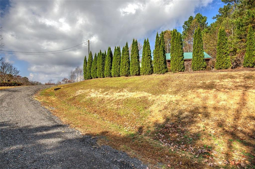 1252 Paris Mountain Road Rockmart, GA 30153 - Photo 39 of 93