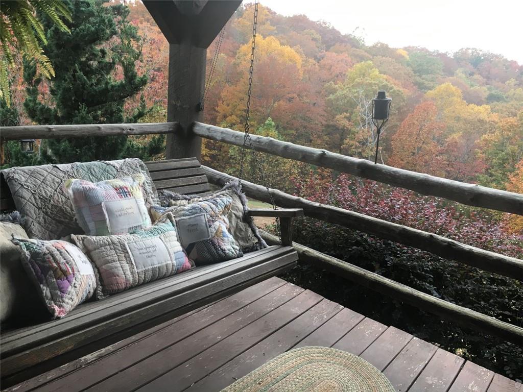 1252 Paris Mountain Road Rockmart, GA 30153 - Photo 4 of 93