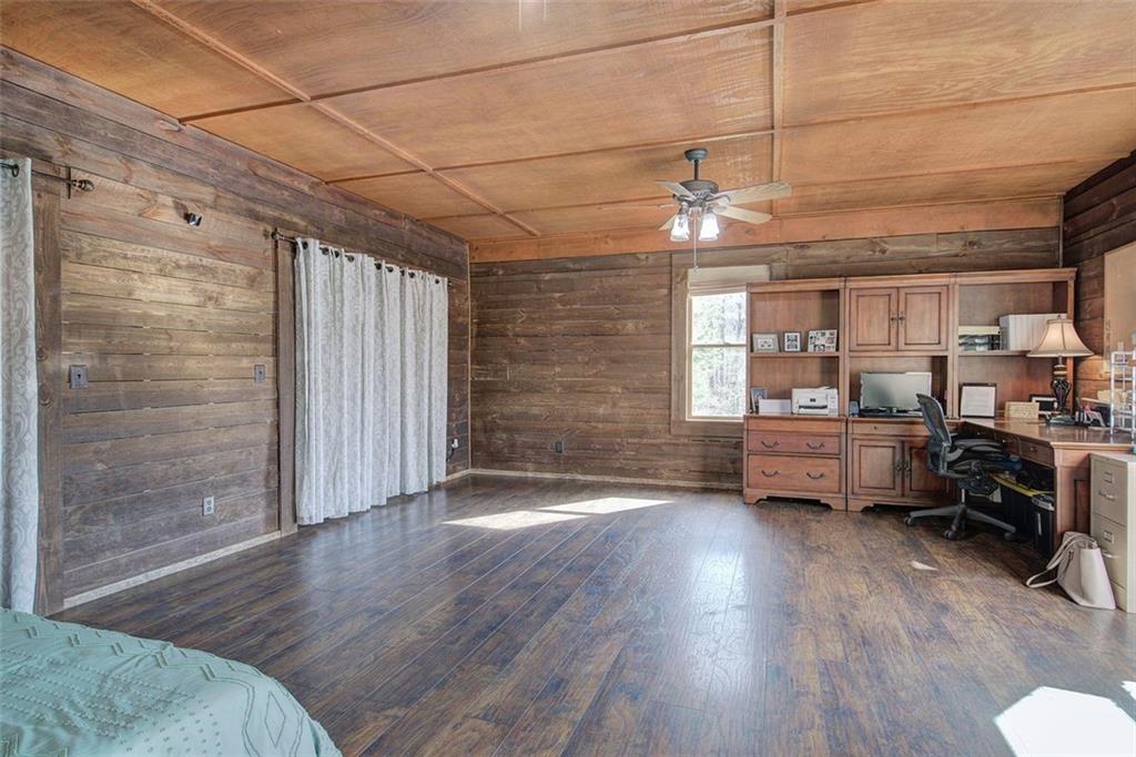 1252 Paris Mountain Road Rockmart, GA 30153 - Photo 45 of 93 a view of livingroom with furniture and windows