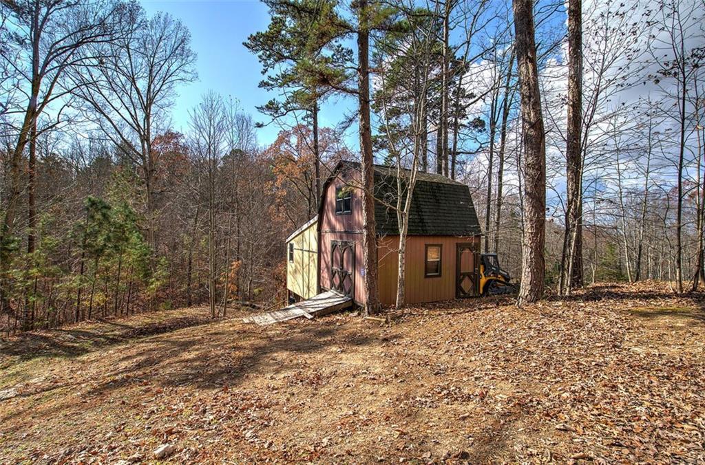 1252 Paris Mountain Road Rockmart, GA 30153 - Photo 50 of 93