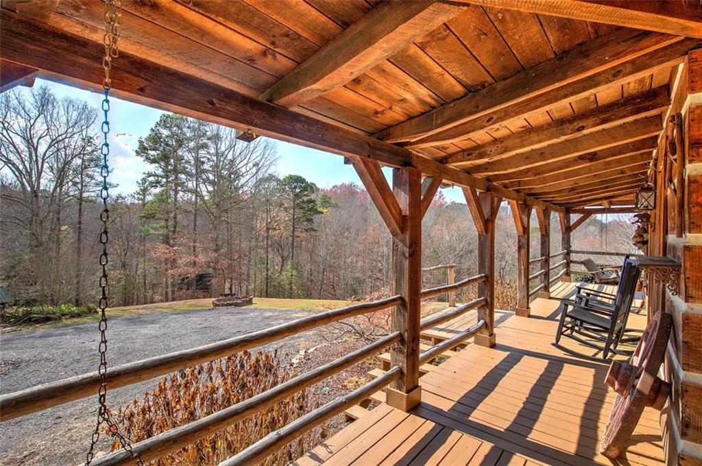 1252 Paris Mountain Road Rockmart, GA 30153 - Photo 5 of 93 a view of outdoor space