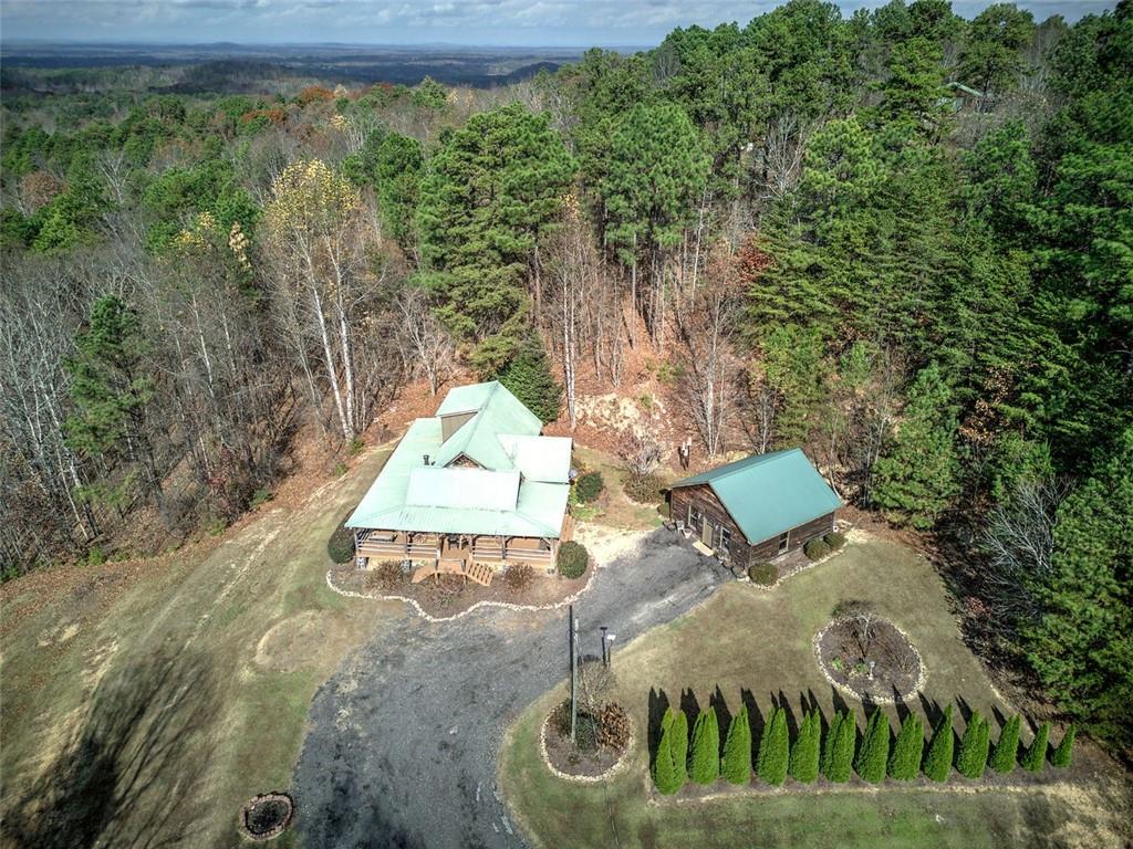 1252 Paris Mountain Road Rockmart, GA 30153 - Photo 55 of 93