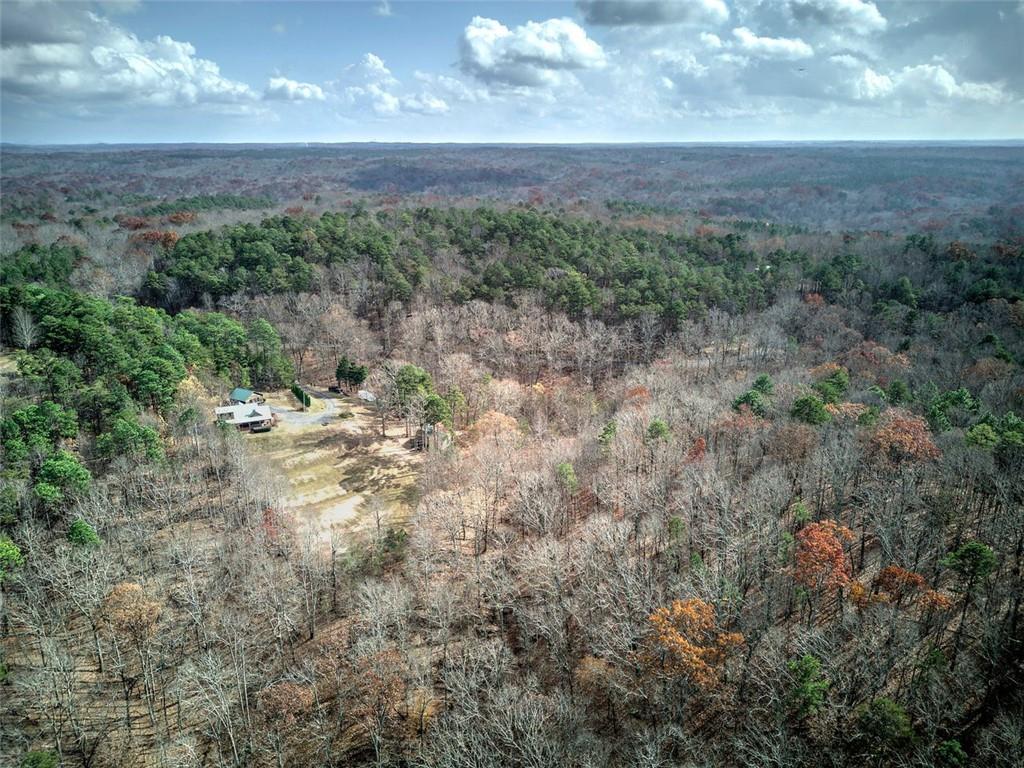 1252 Paris Mountain Road Rockmart, GA 30153 - Photo 66 of 93