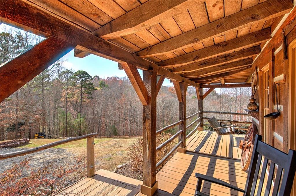 1252 Paris Mountain Road Rockmart, GA 30153 - Photo 7 of 93