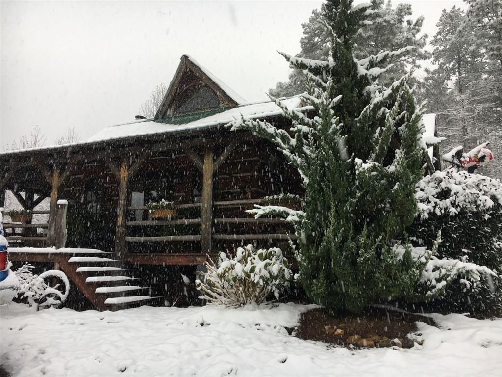 1252 Paris Mountain Road Rockmart, GA 30153 - Photo 73 of 93