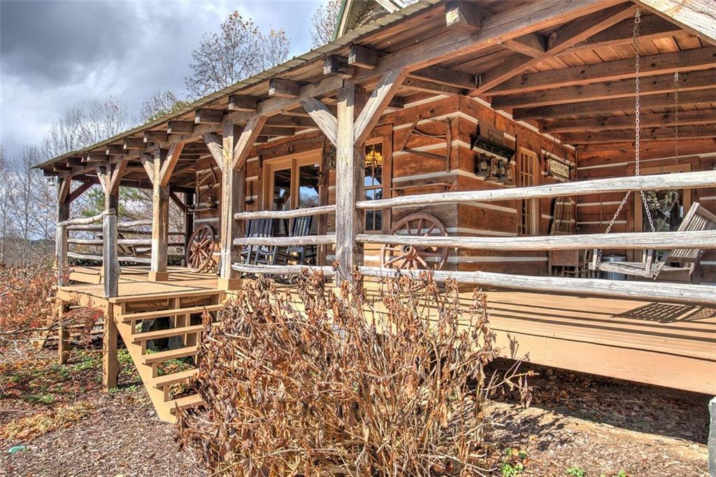 1252 Paris Mountain Road Rockmart, GA 30153 - Photo 79 of 93 a front view of a building