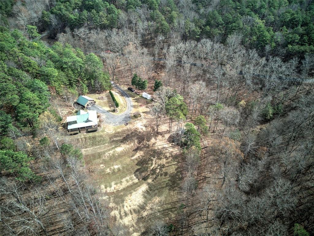 1252 Paris Mountain Road Rockmart, GA 30153 - Photo 83 of 93