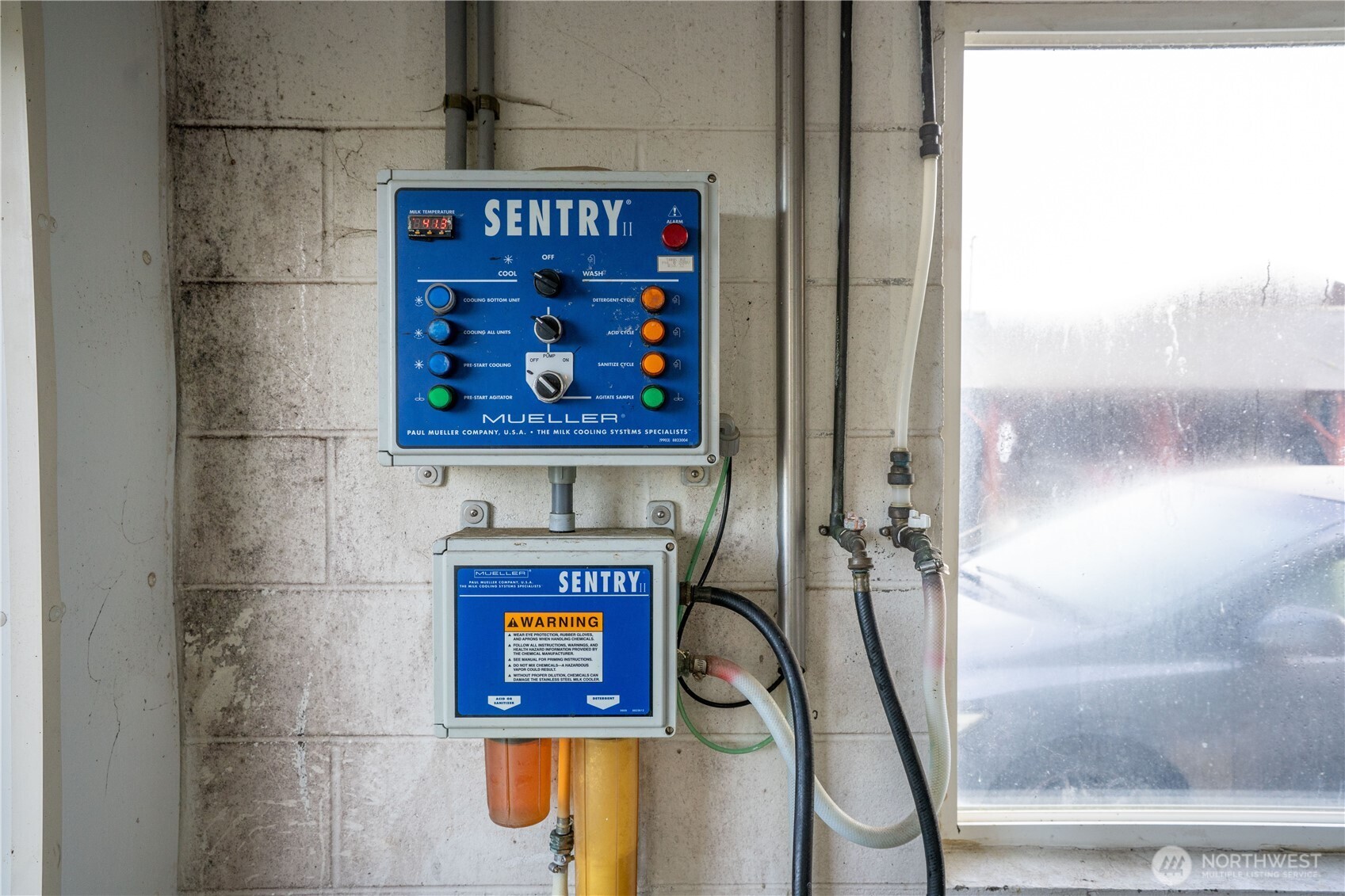 1925 Hampton Road Everson, WA 98247 - Photo 39 of 40