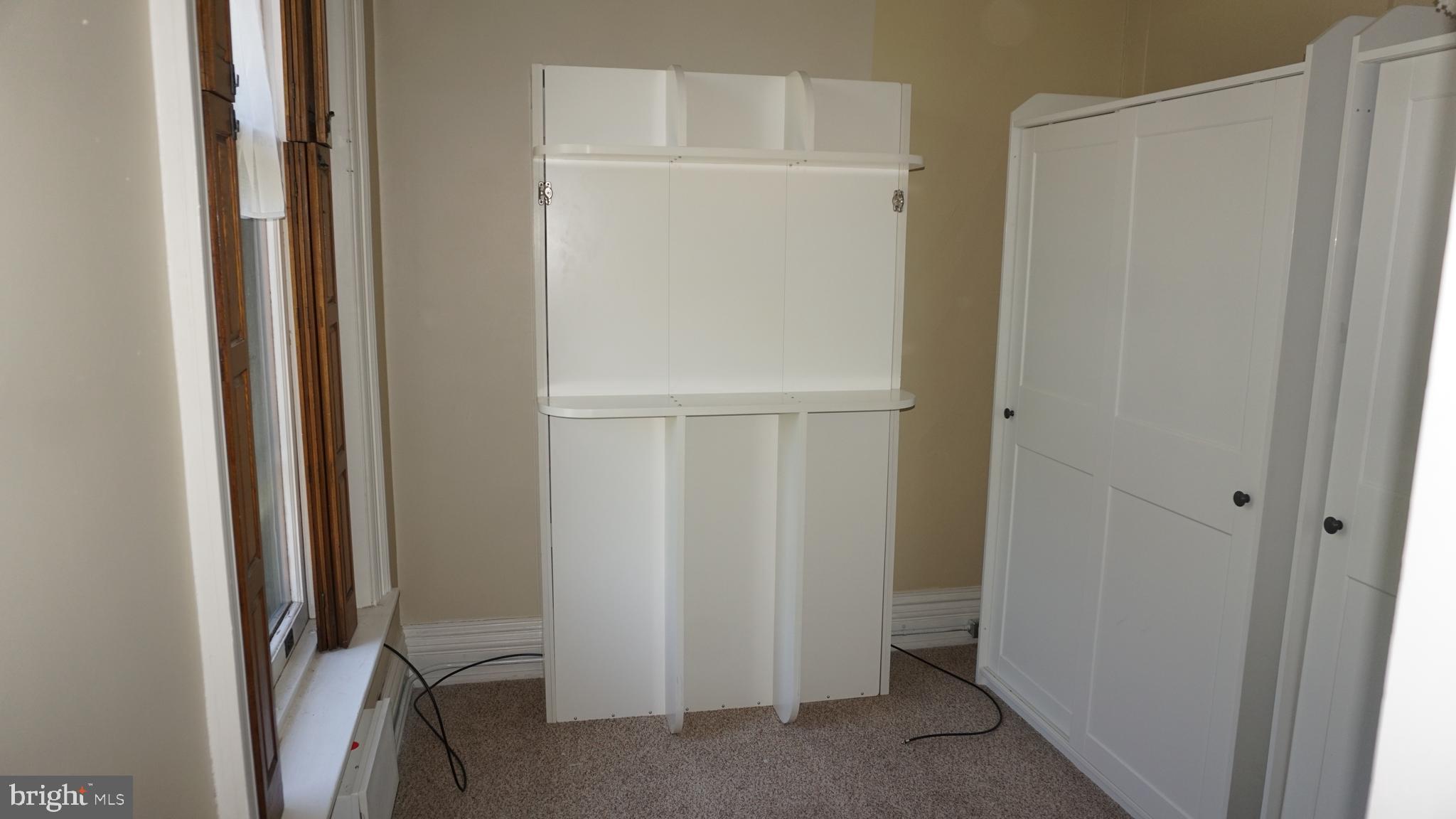 200 East Walnut Street, Unit 3 Hanover, PA 17331 - Photo 7 of 12 a view of closet