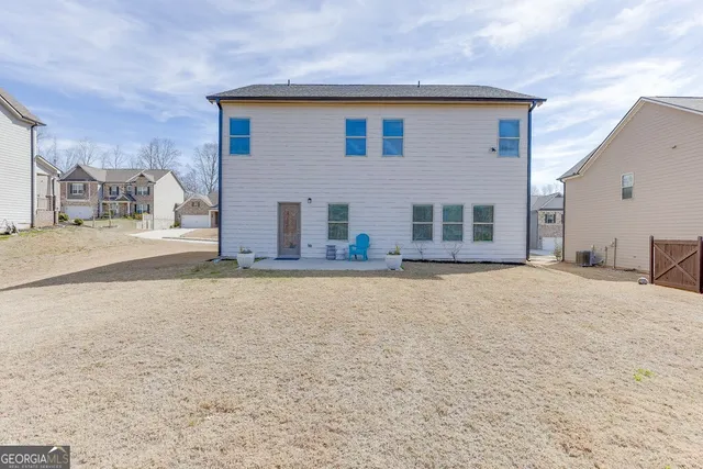 $3,200 | 7046 Lancaster Crossing, Flowery Branch, GA 30542