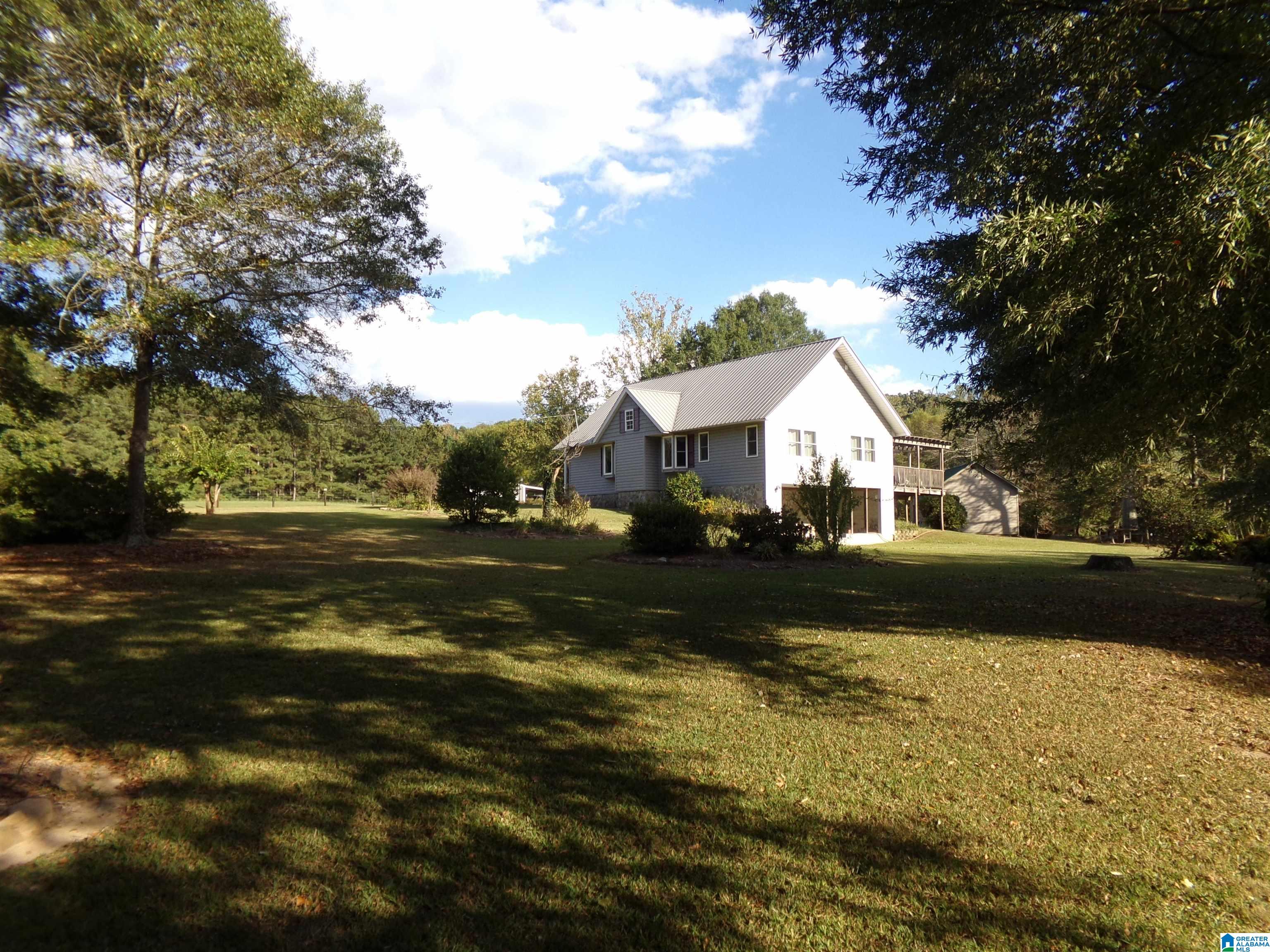 1035 Union Grove Road North Crossville, AL 35962 - Photo 21 of 99
