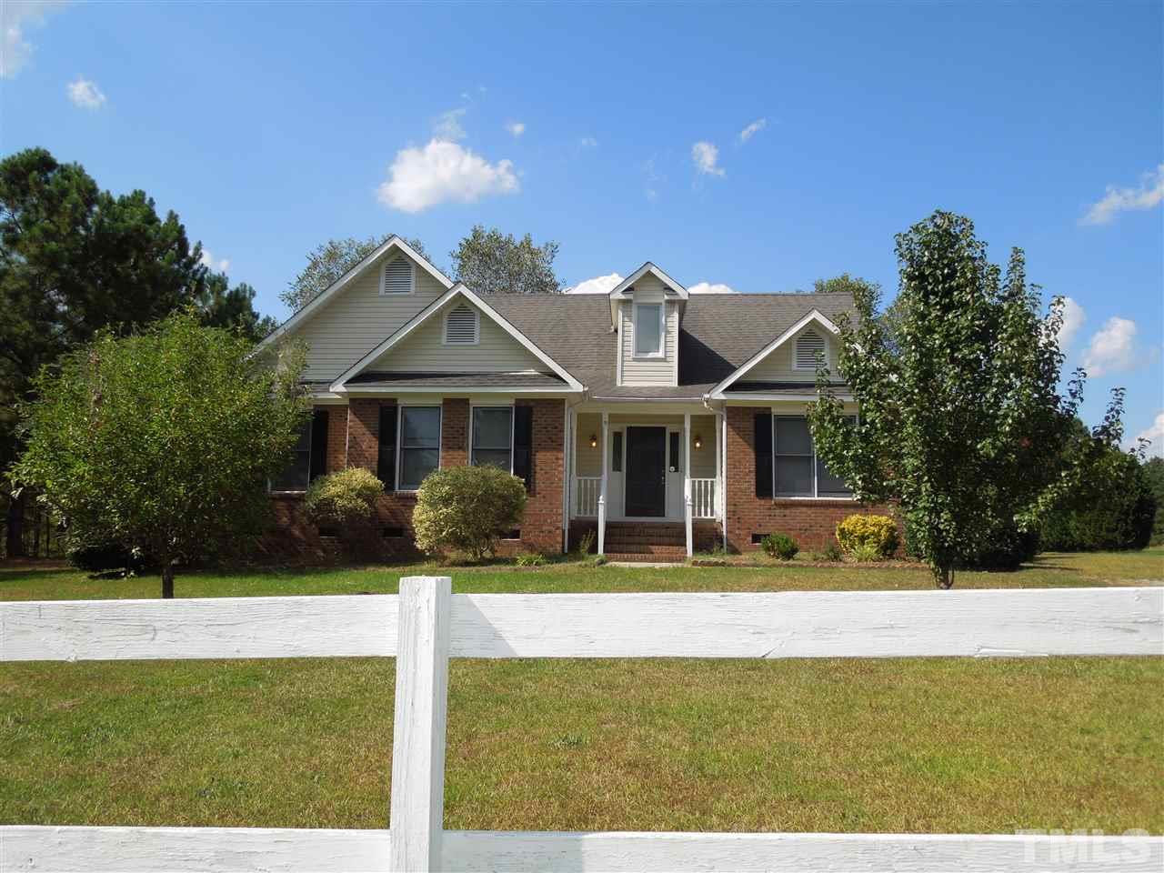 136 Rynal Drive Garner, NC 27529 - Photo 2 of 15 Gallery Image 2