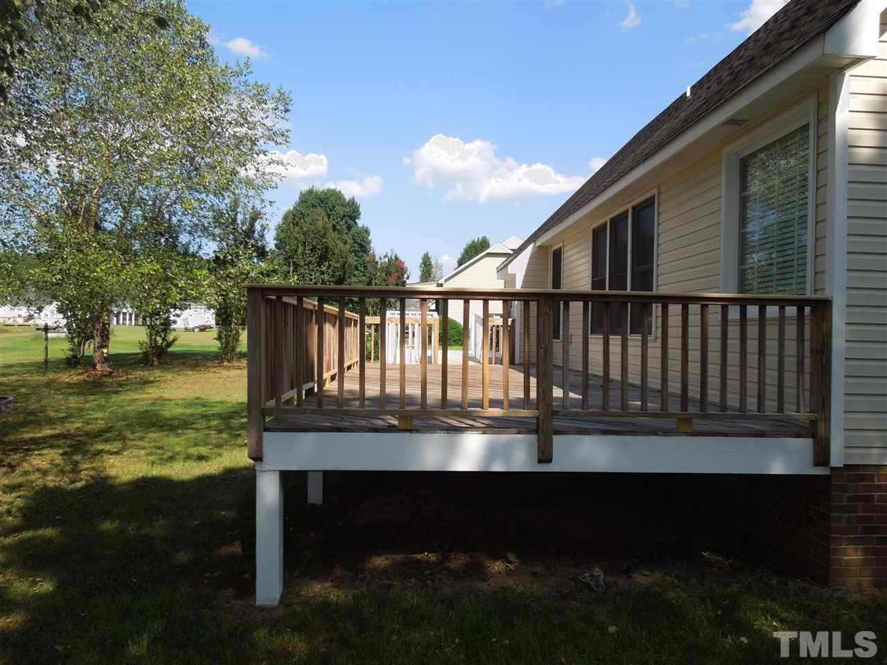 136 Rynal Drive Garner, NC 27529 - Photo 13 of 15 Gallery Image 13