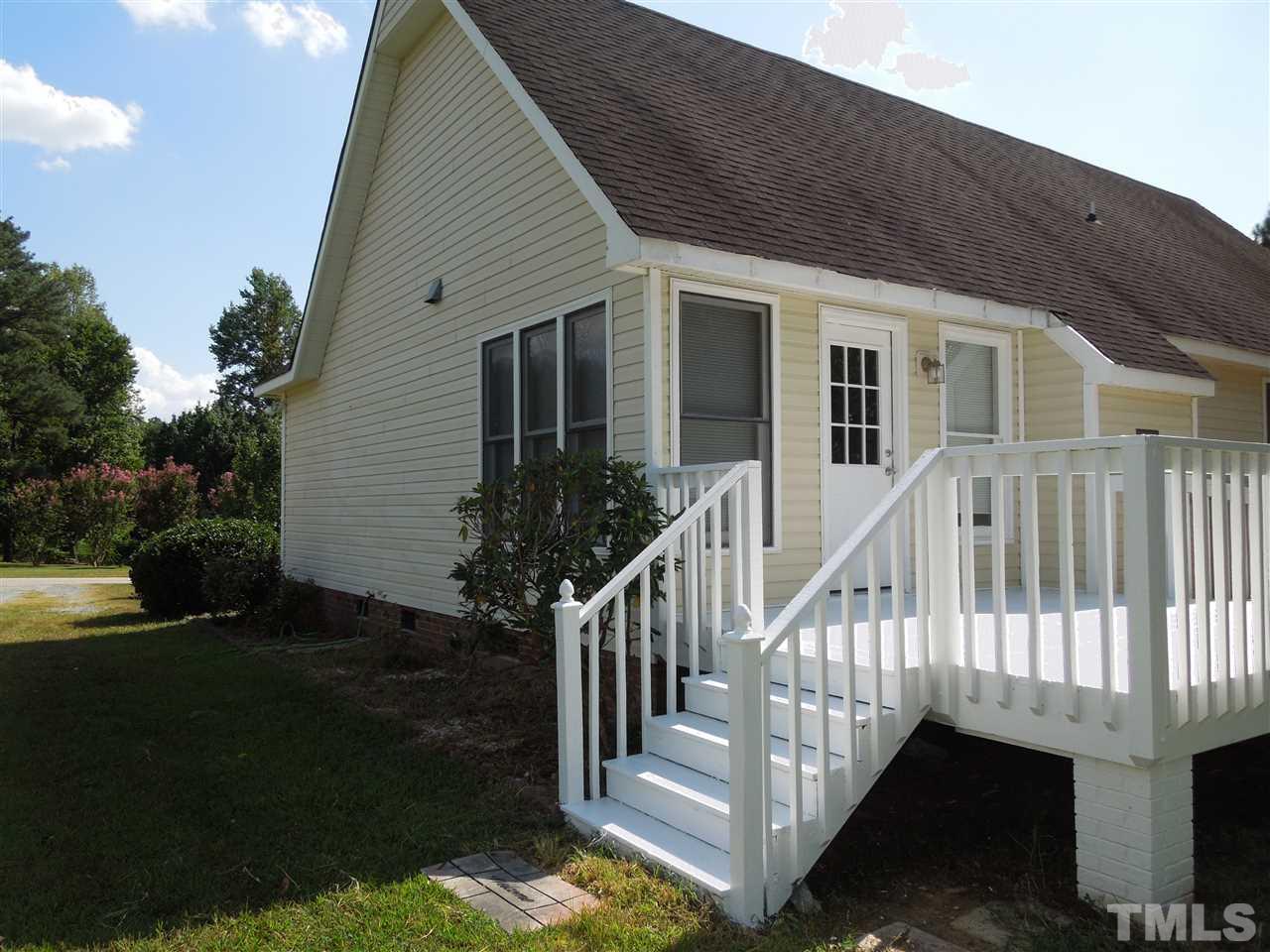 136 Rynal Drive Garner, NC 27529 - Photo 14 of 15 Gallery Image 14