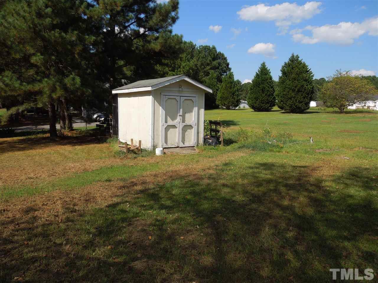 136 Rynal Drive Garner, NC 27529 - Photo 15 of 15 Gallery Image 15