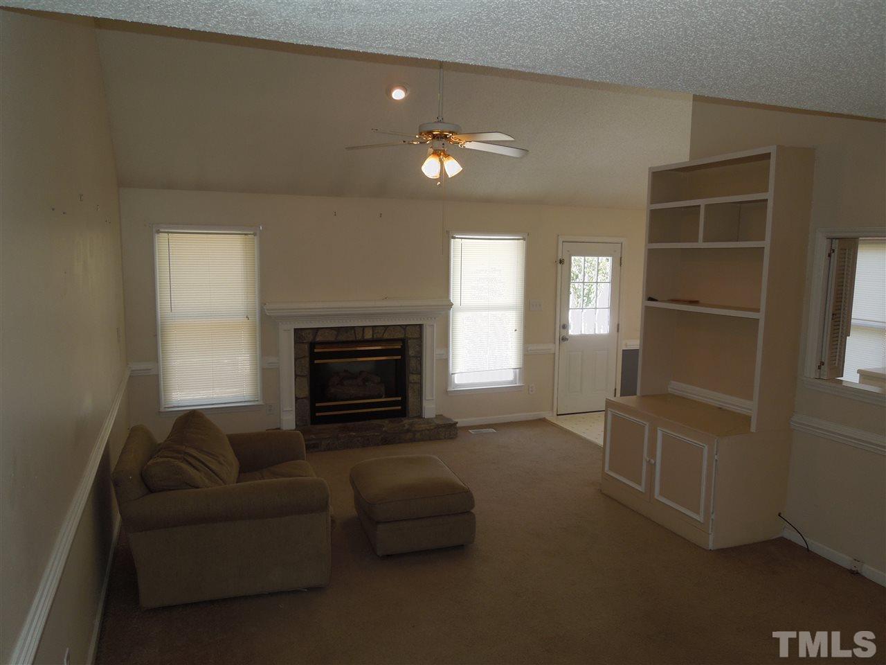 136 Rynal Drive Garner, NC 27529 - Photo 7 of 15 Gallery Image 7