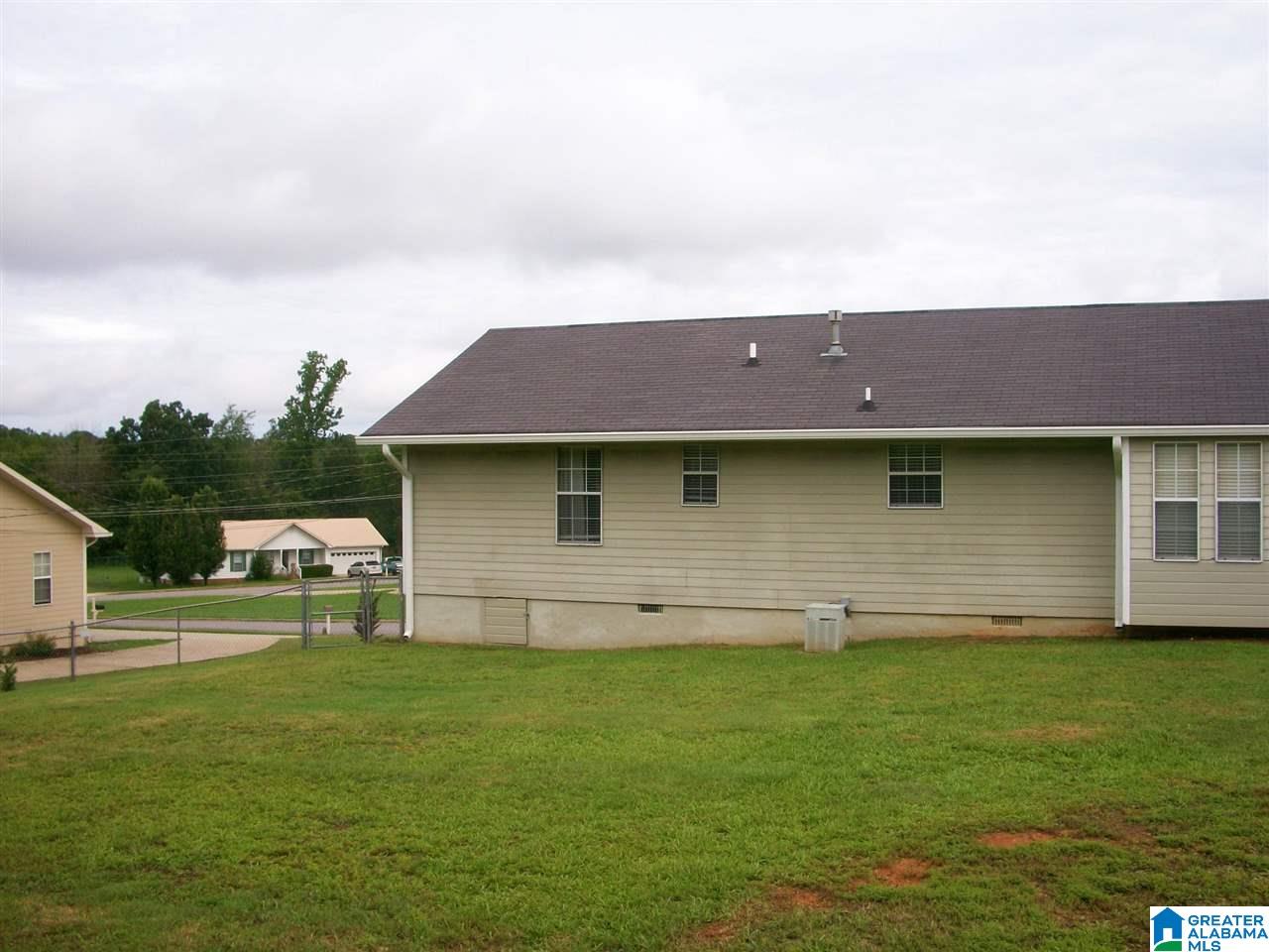 44 Ridge Crest Drive Oxford, AL 36203 - Photo 35 of 40 Gallery Image 35