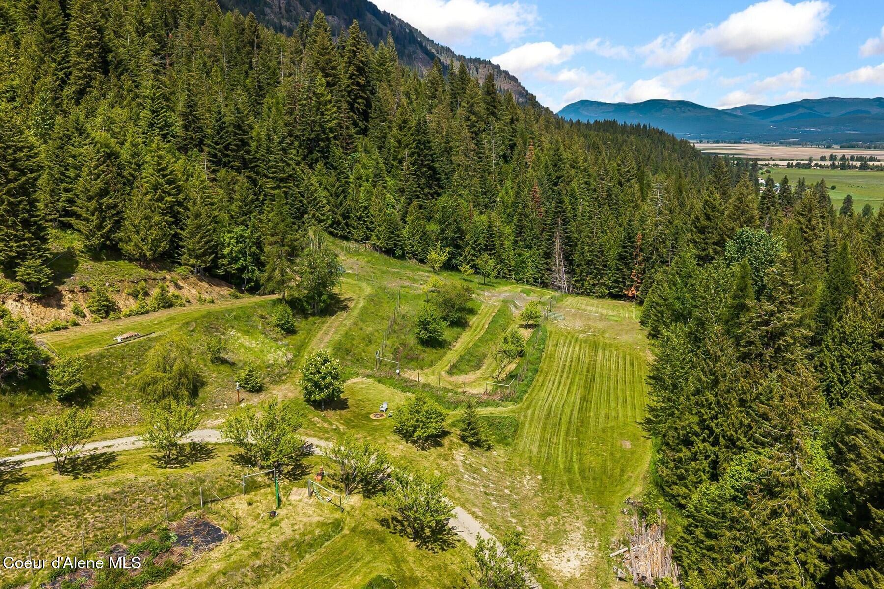 4456 West Side Road Bonners Ferry, ID 83805 - Photo 69 of 77 Aerial