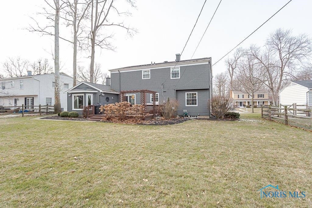 5456 Radcliffe Road Sylvania, OH 43560 - Photo 25 of 26 Gallery Image 25