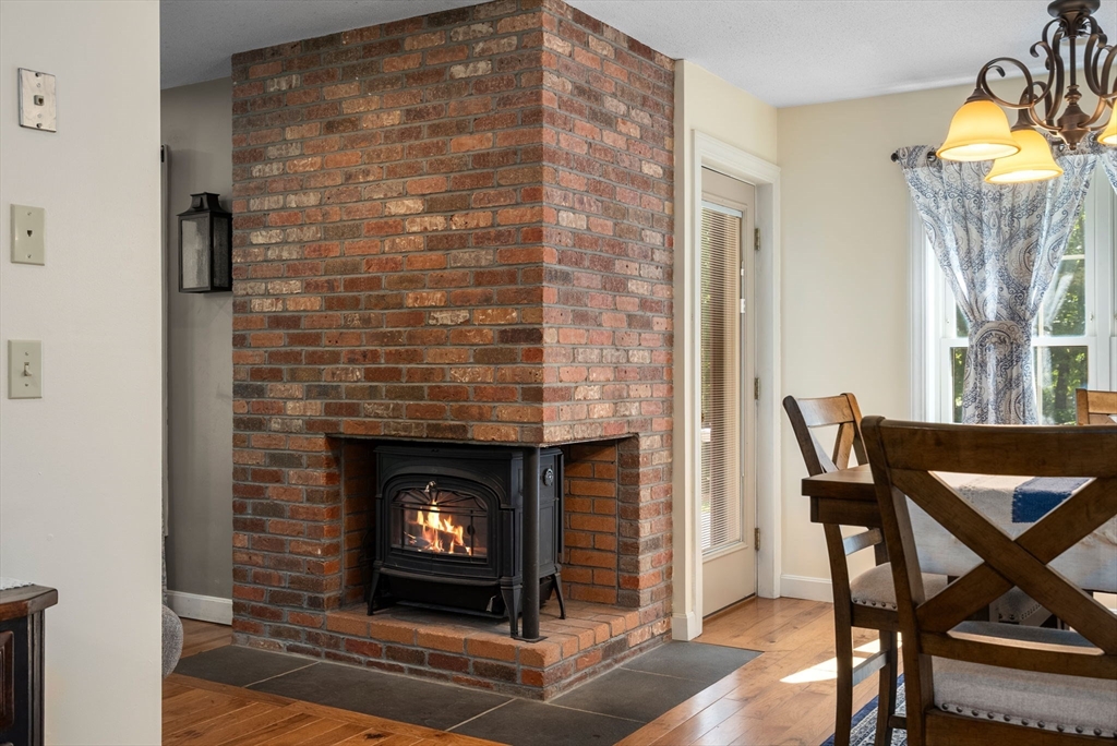 181 Moulton Hill Road Monson, MA 01057 - Photo 18 of 41